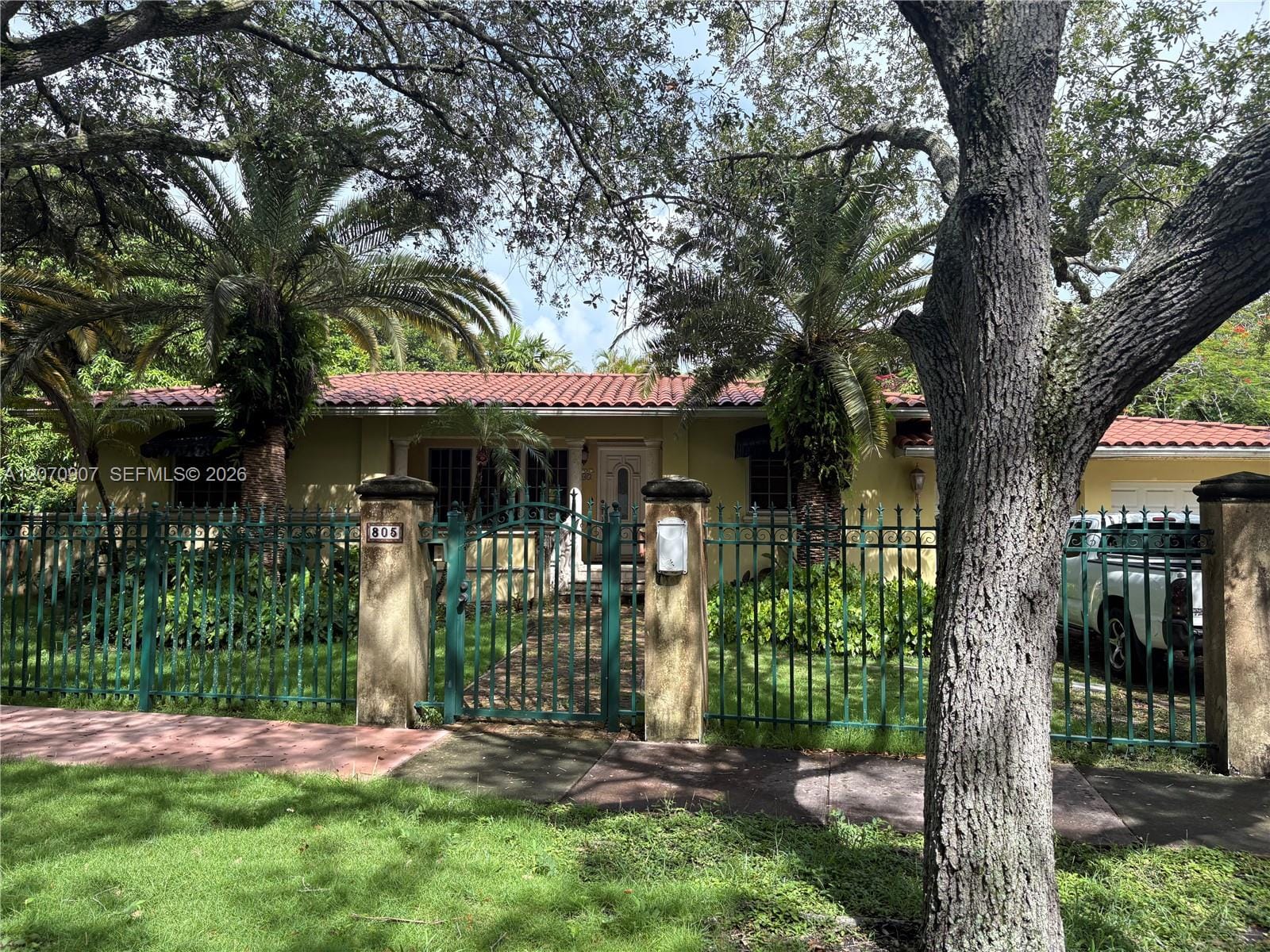 805 Paradiso Avenue 805, Coral Gables, FL 33146