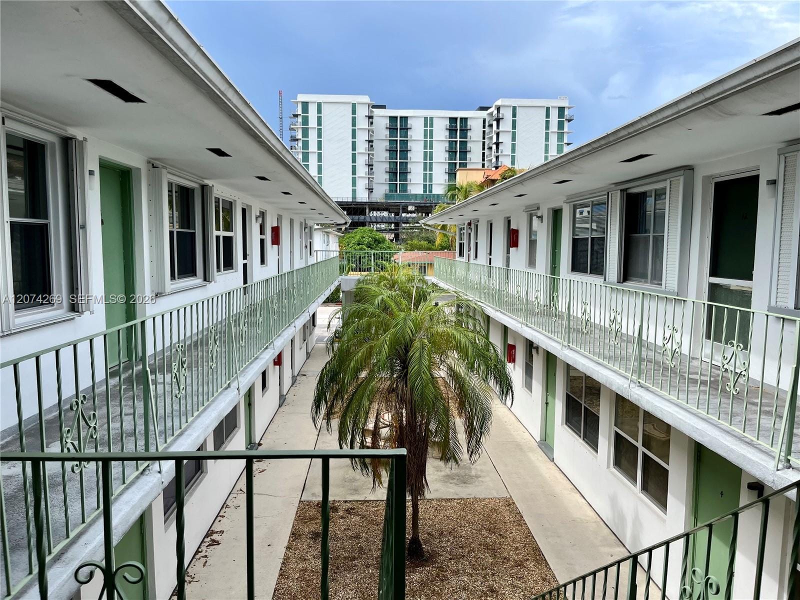 1824 Monroe Street 12, Hollywood, FL 33020 photo 2