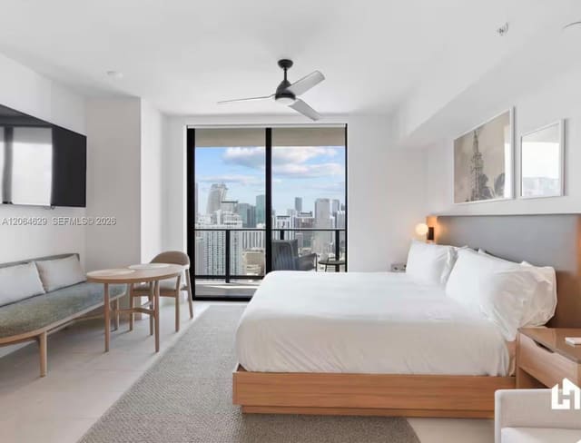 159 NE 6th Street 3506, Natiivo Gale Miami, Miami, FL