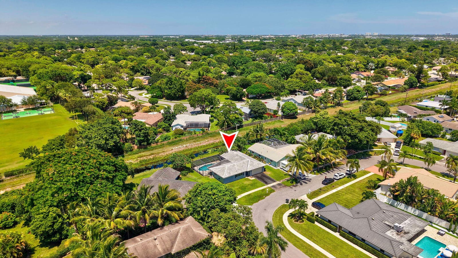 115 Orchard Ridge Lane, Boca Raton, FL 33431 photo 26