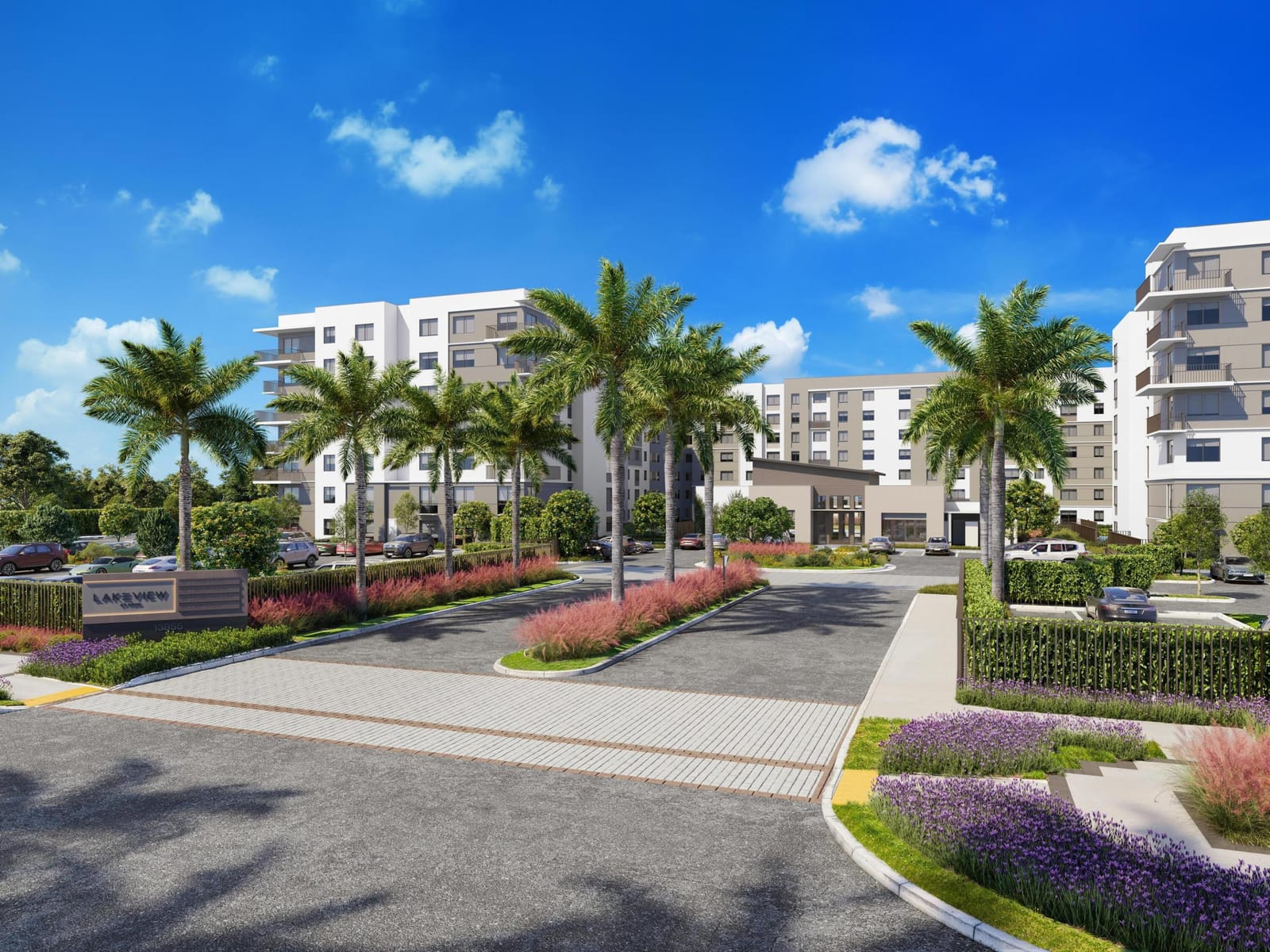 13855 NW 17th Avenue 103, North Miami, FL 33167