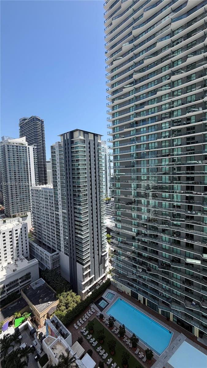 60 SW 13th Street 2610 — photo 2