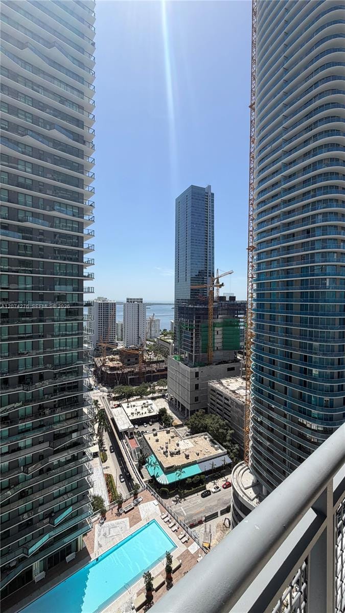 60 SW 13th Street 2610, Miami, FL 33130