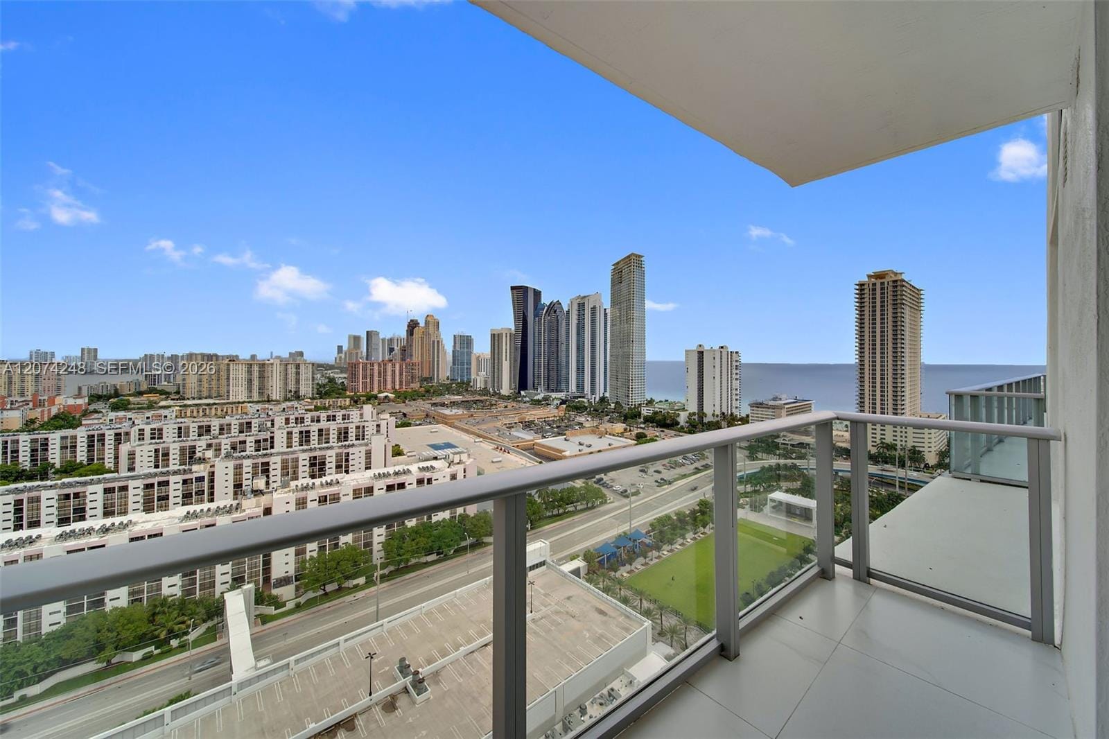 300 Sunny Isles Boulevard 2403, Sunny Isles Beach, FL 33160 photo 14