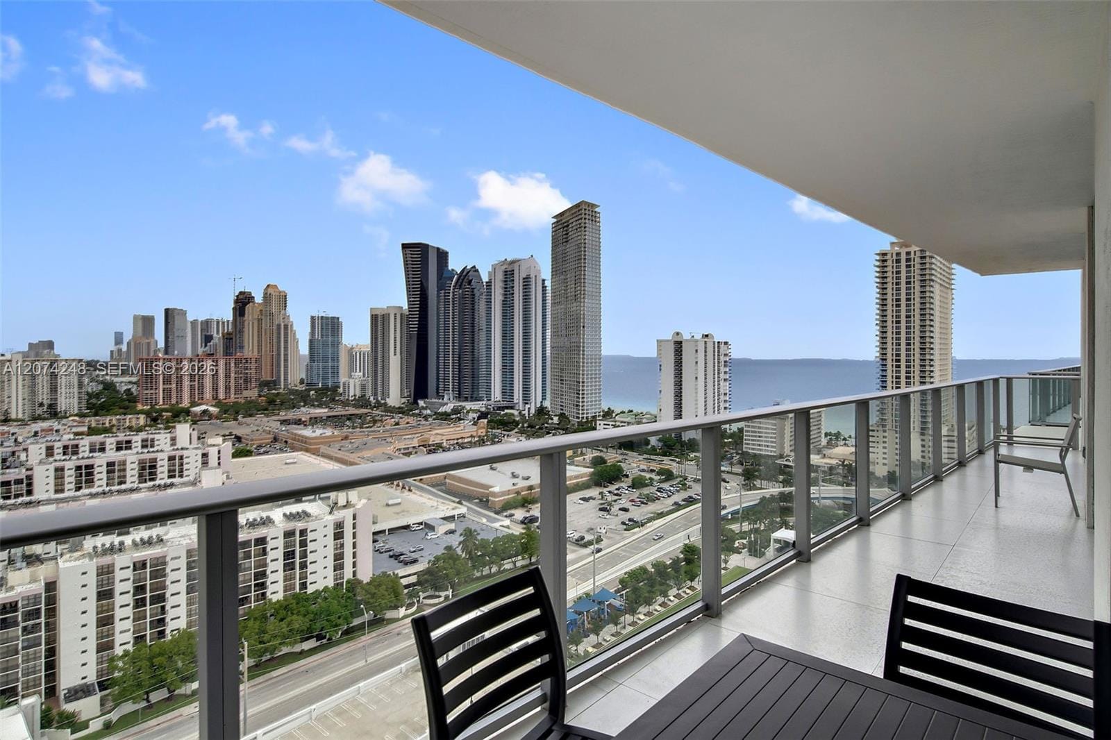 300 Sunny Isles Boulevard 2403, Sunny Isles Beach, FL 33160 photo 25