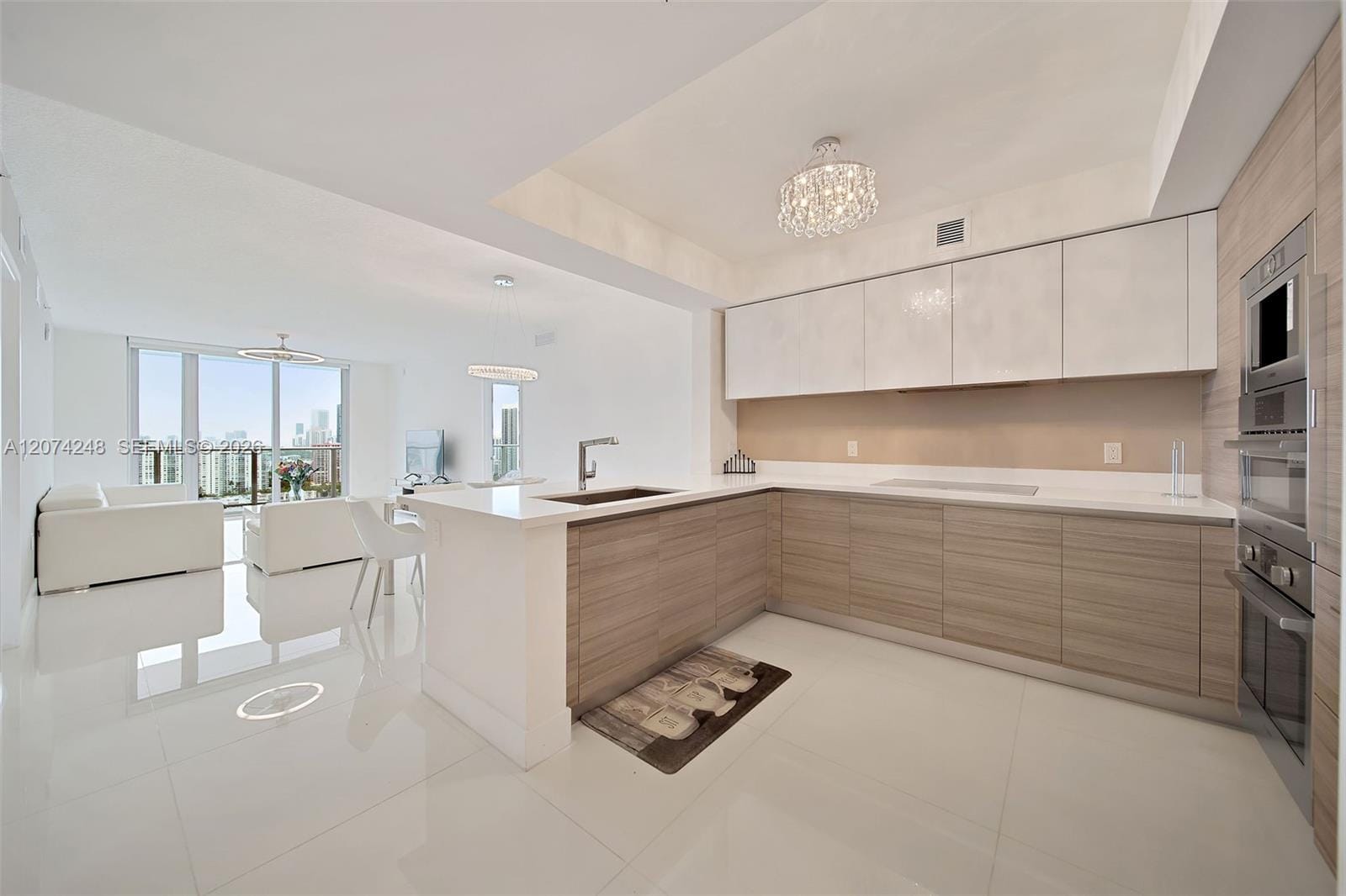 300 Sunny Isles Boulevard 2403 — photo 8