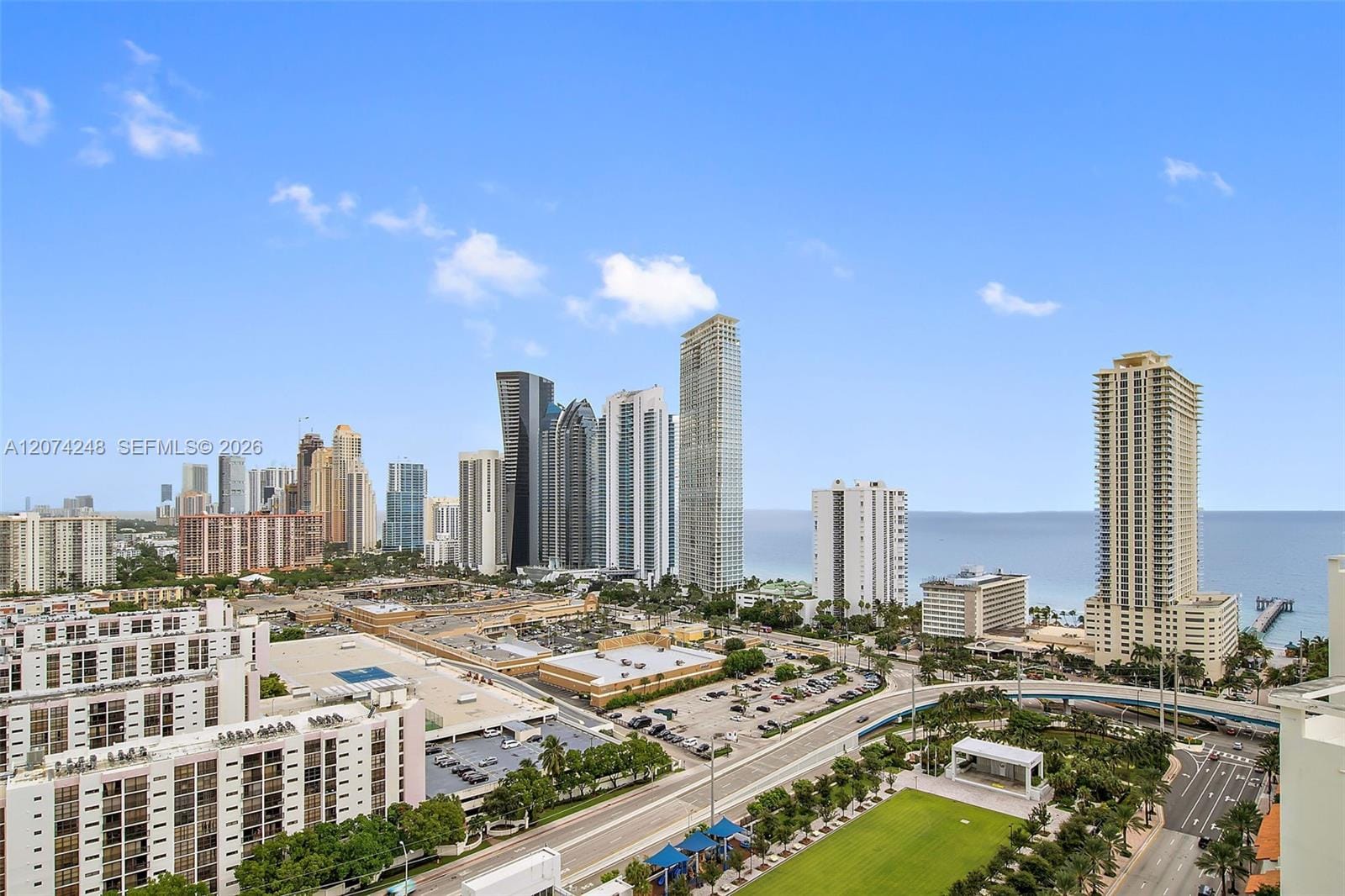 300 Sunny Isles Boulevard 2403