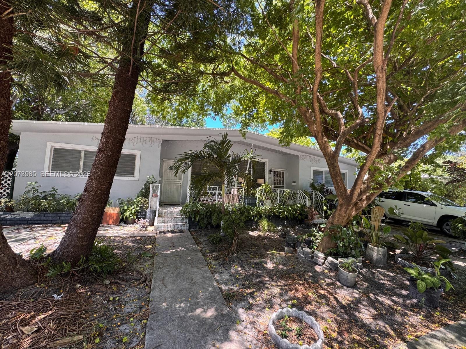 1221 NW 50th Street, Miami, FL 33142