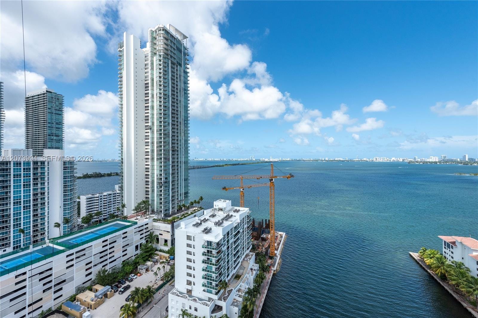 460 NE 28th Street 2202, Miami, FL 33137