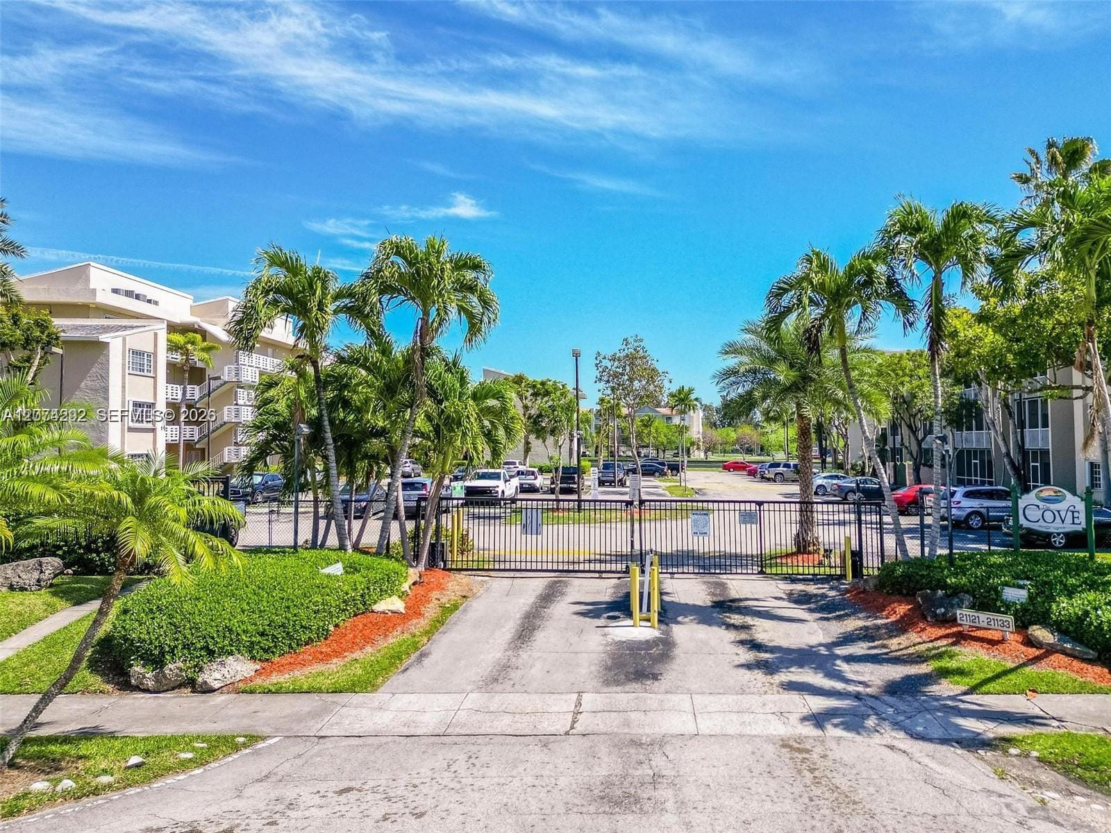 21121 SW 85th Avenue 308, Cutler Bay, FL 33189