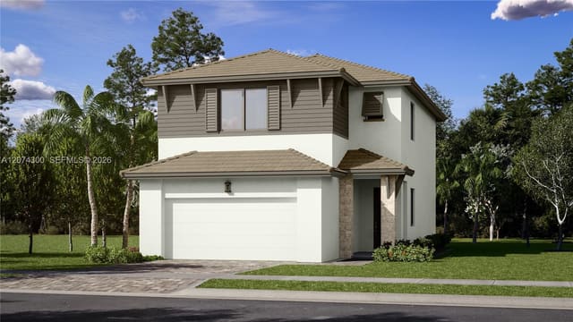 2508 NW 79 Terrace, Solterra Radiance, Sunrise, FL