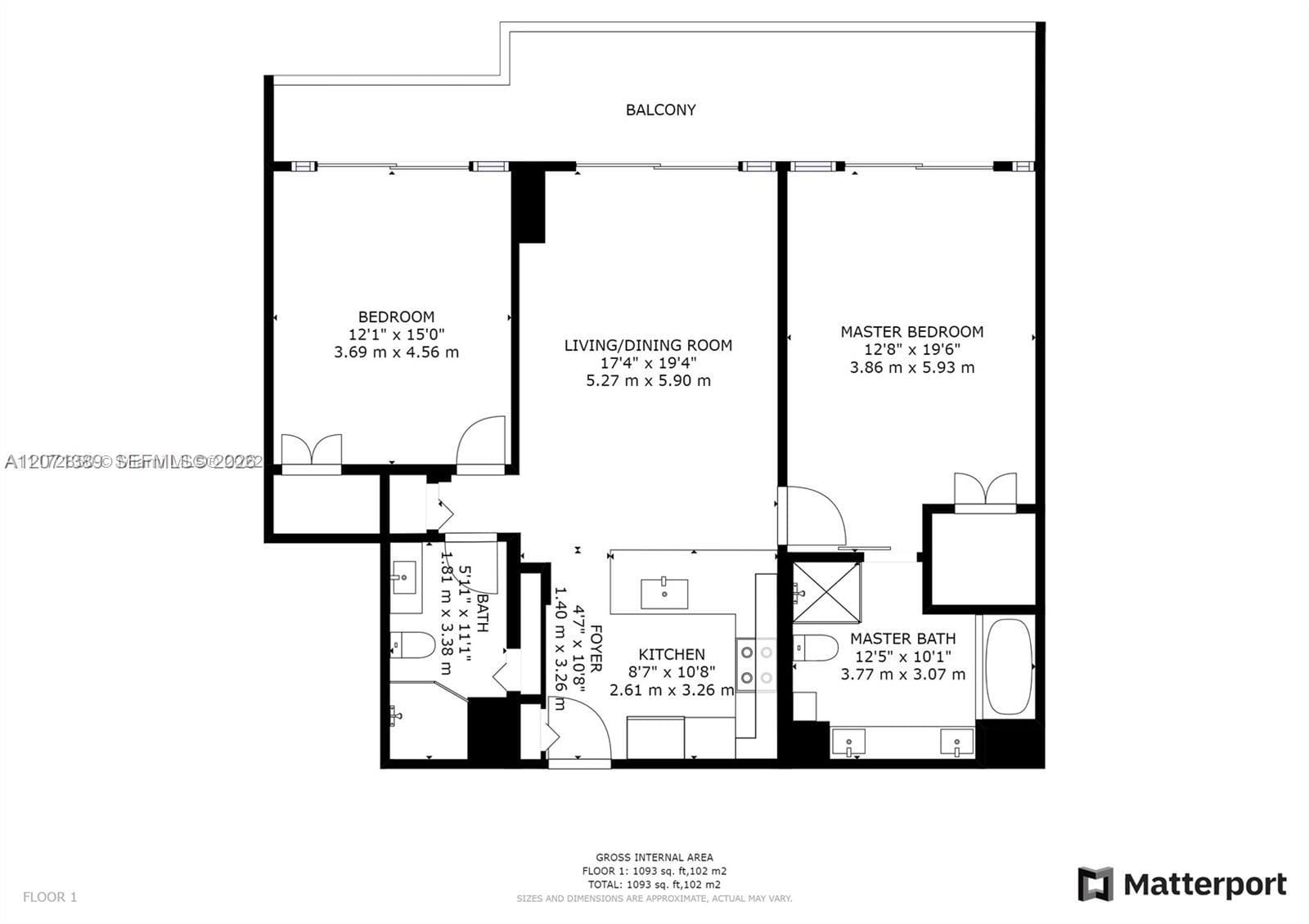 6799 Collins Avenue 804, Miami Beach, FL 33141 photo 15