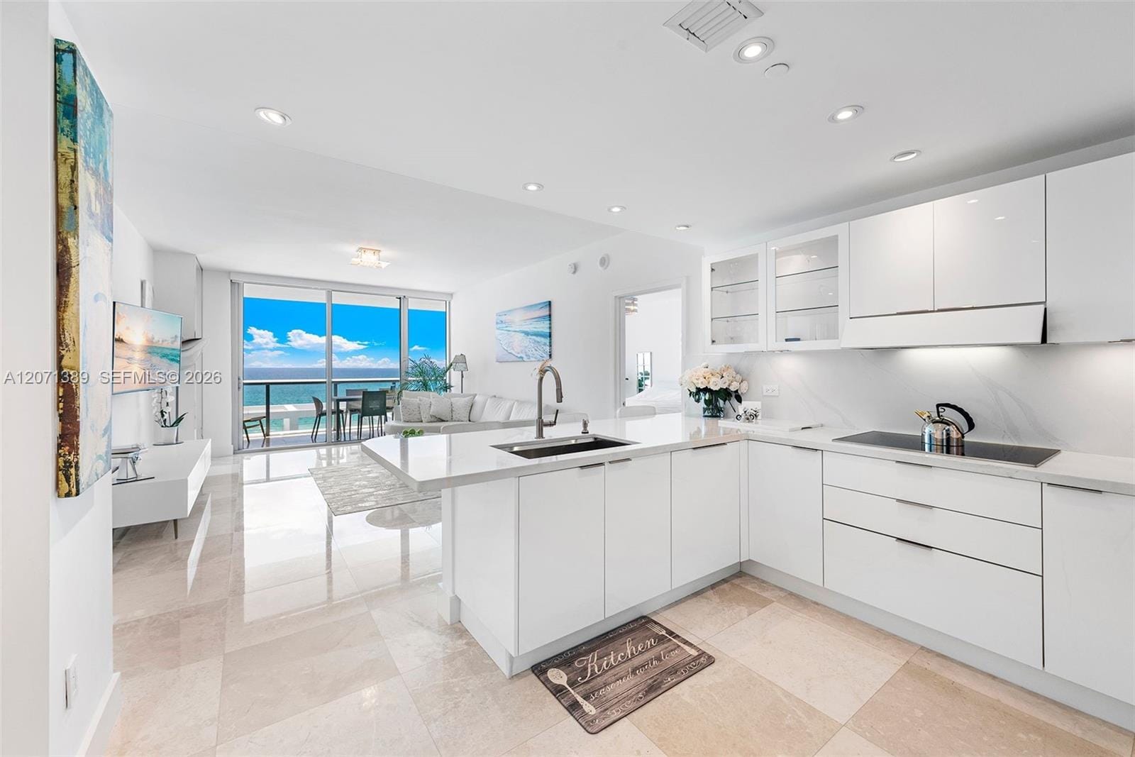 6799 Collins Avenue 804 — photo 3