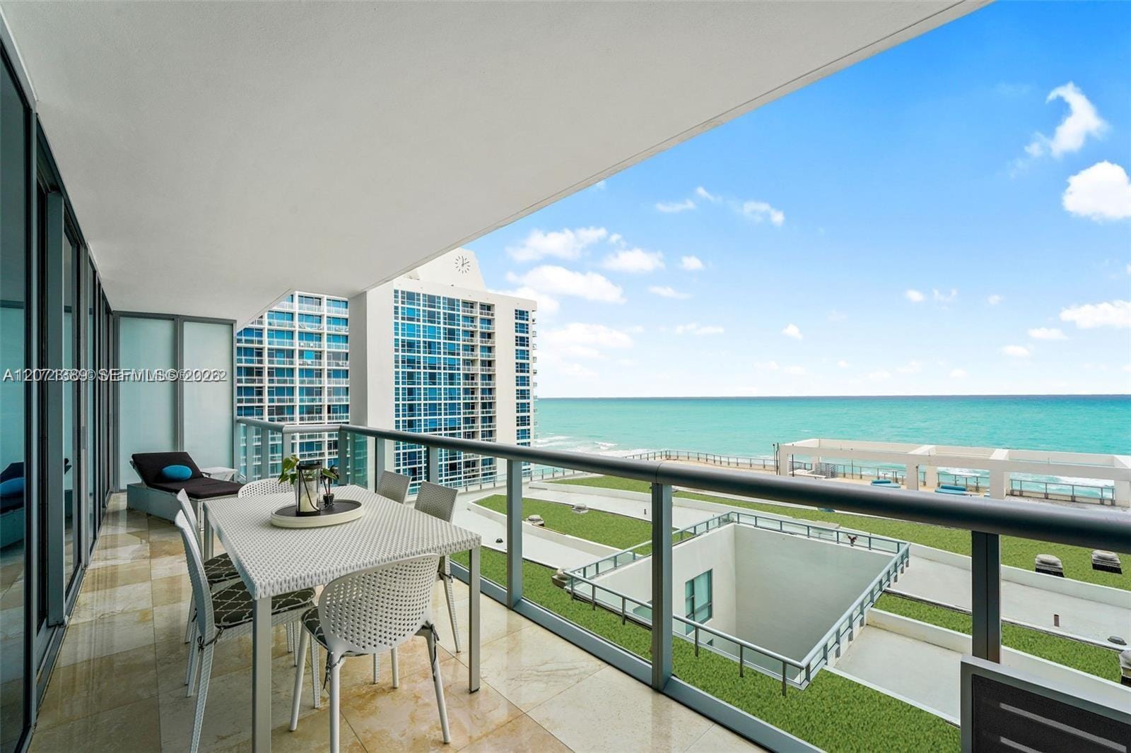 6799 Collins Avenue 804 — photo 5