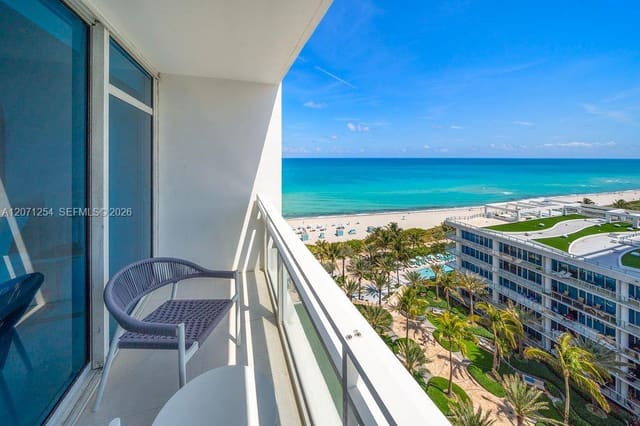 6801 Collins Avenue 1206/1210, Miami Beach, FL 33141