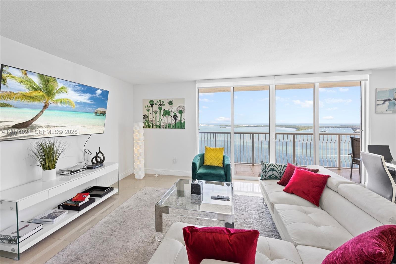 1200 Brickell Bay Drive 3701 — photo 2