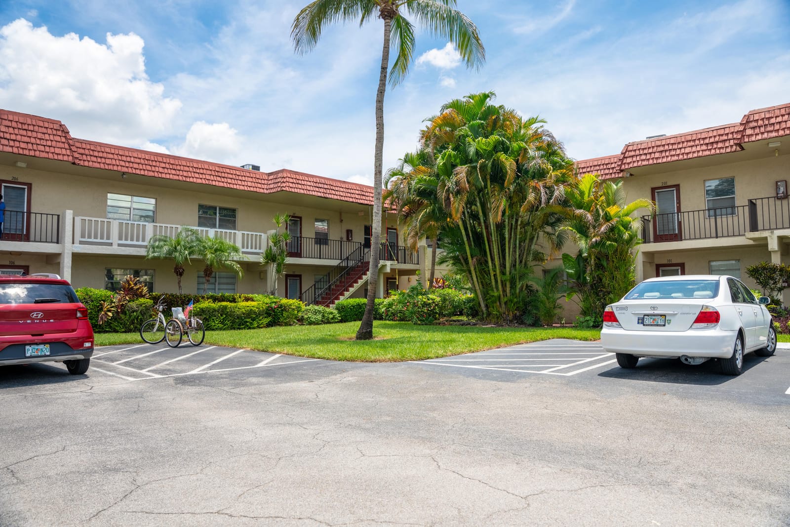 4 ABBEY Lane 208, Delray Beach, FL 33446 photo 21