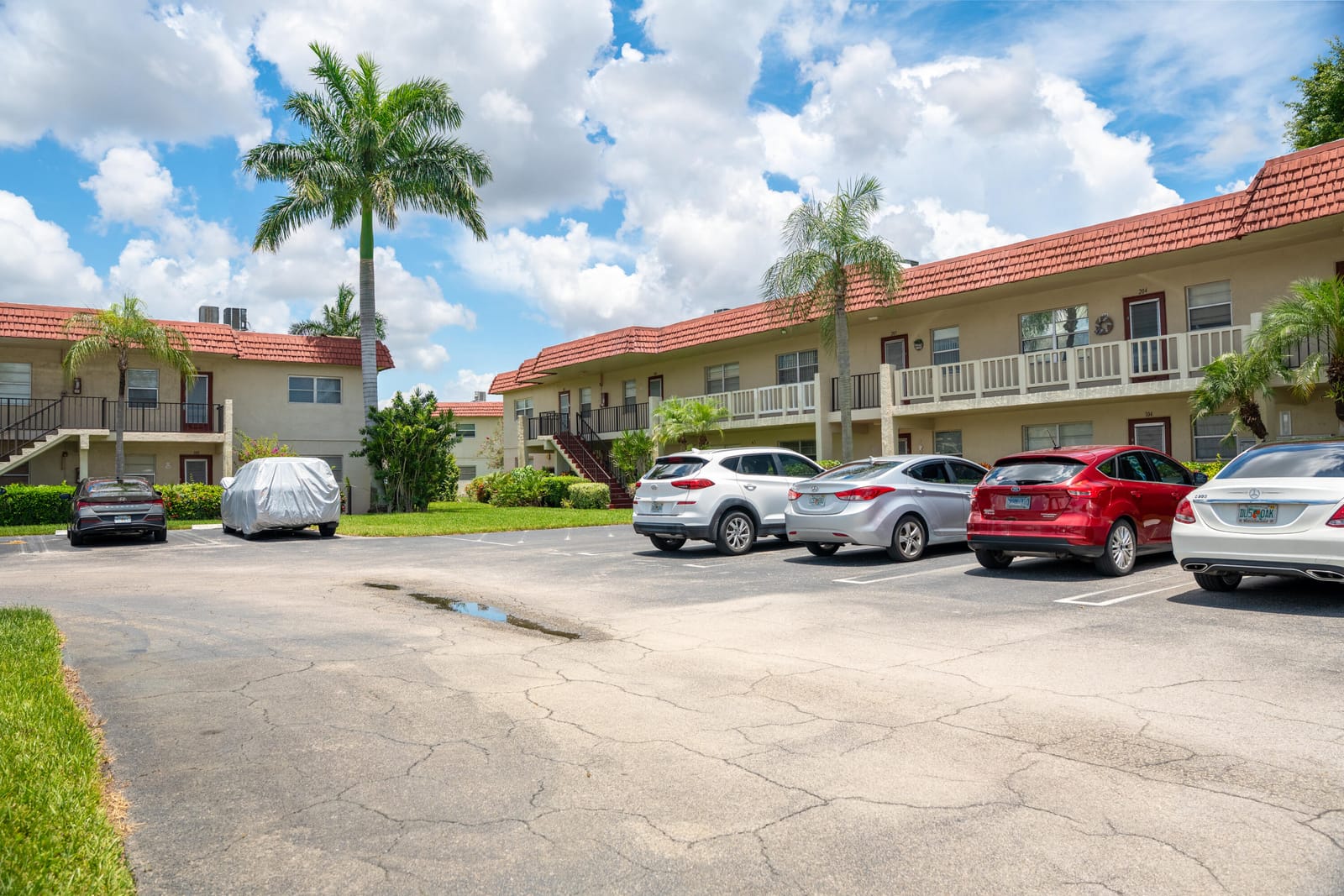 4 ABBEY Lane 208, Delray Beach, FL 33446 photo 22