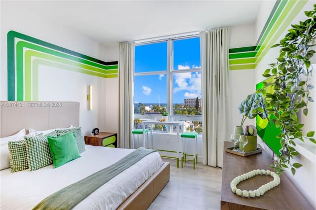 777 N Ocean Drive S529, Costa Hollywood, Hollywood, FL