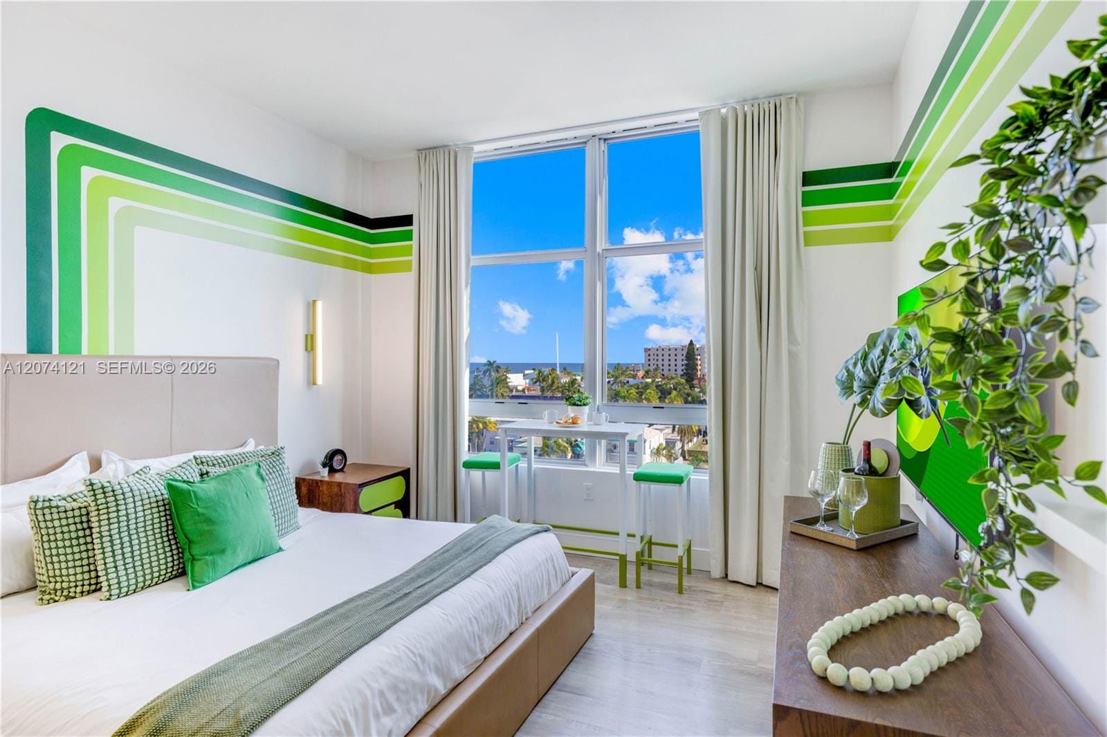 777 N Ocean Drive S529, Hollywood, FL 33019