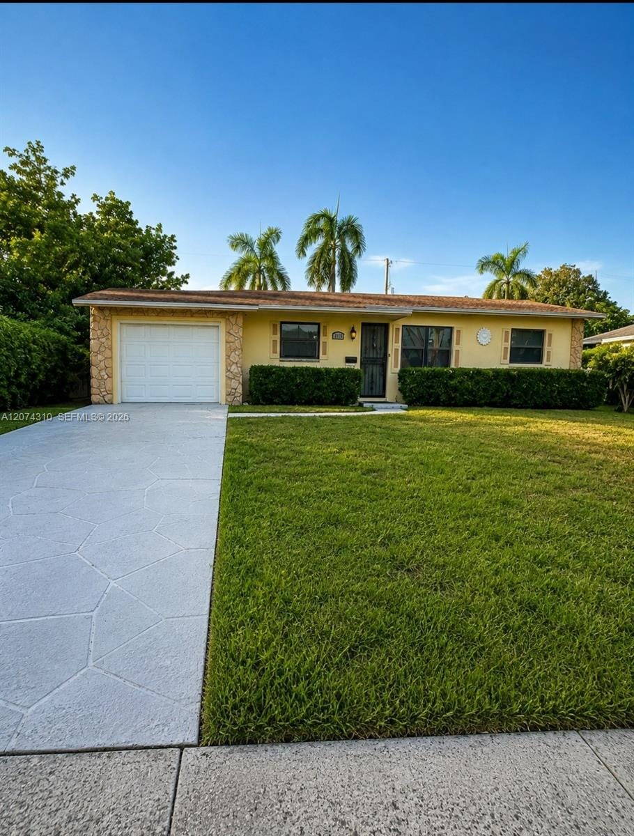 539 Sabal Palm Drive, Lake Park, FL 33403