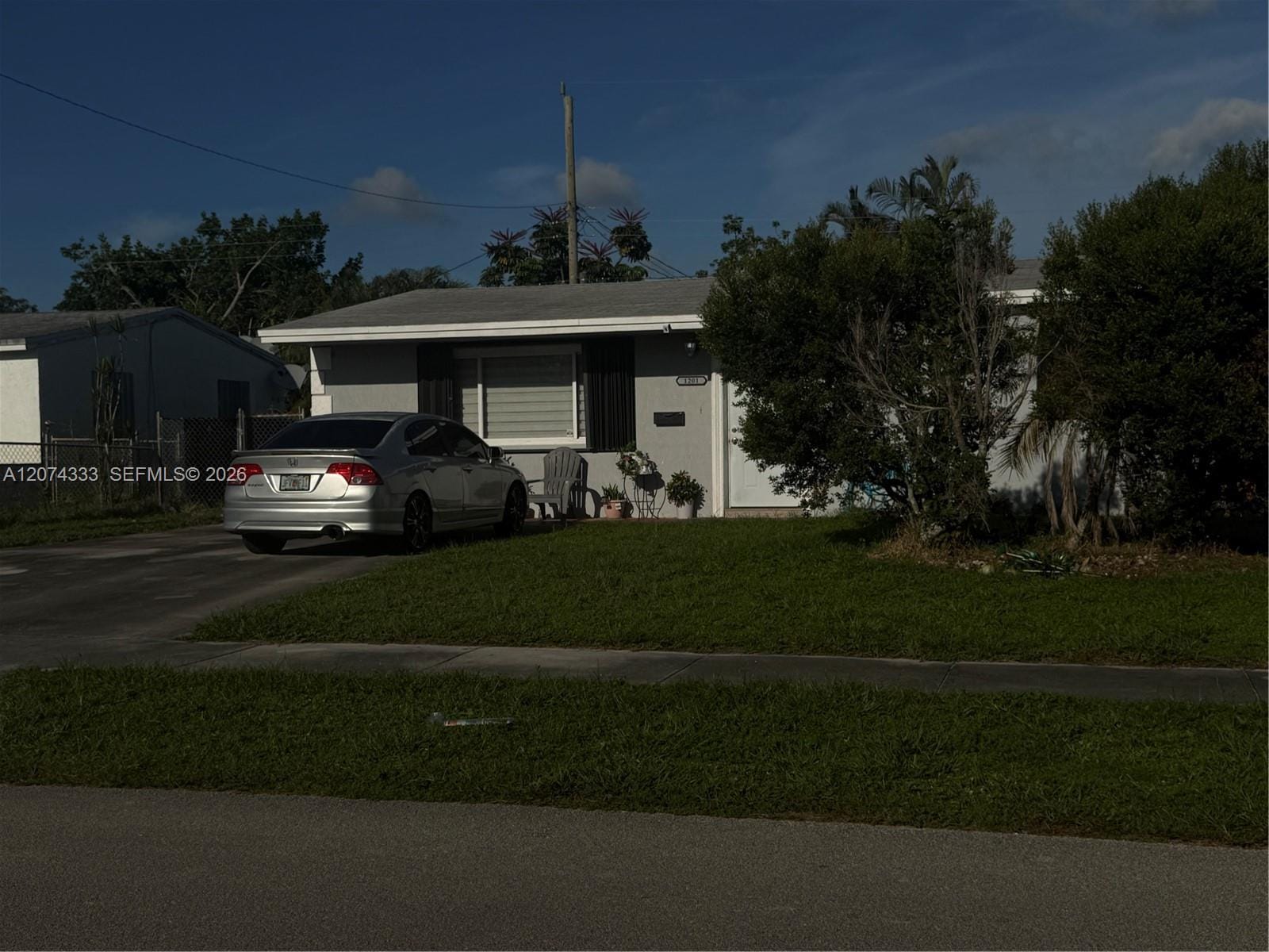 1201 N 70th Way, Hollywood, FL 33024 photo 18