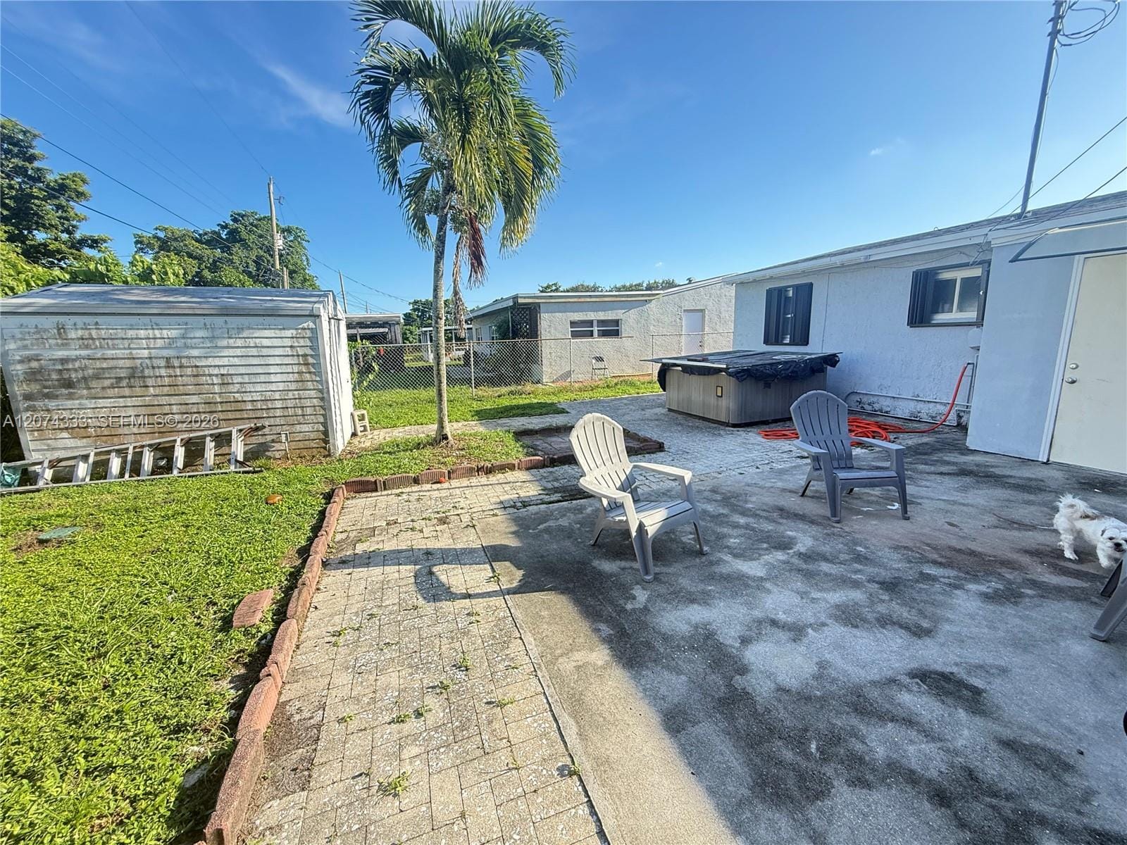 1201 N 70th Way, Hollywood, FL 33024 photo 19