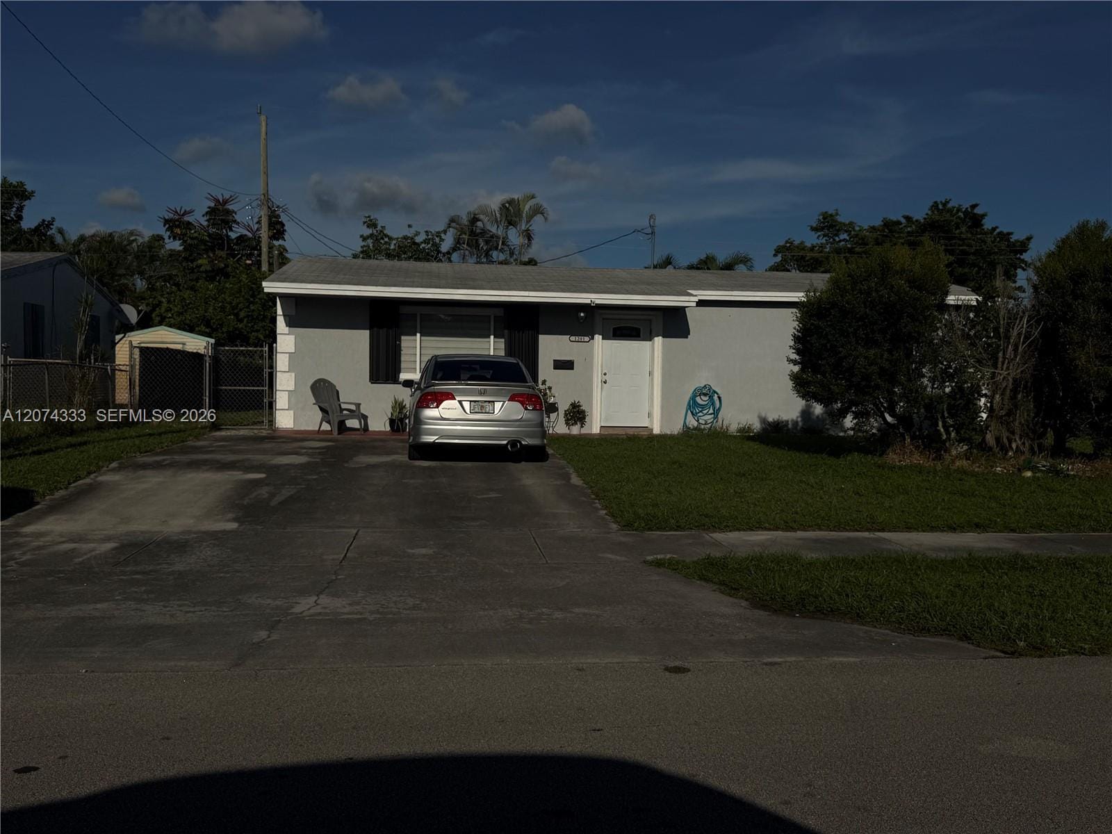 1201 N 70th Way, Hollywood, FL 33024 photo 20