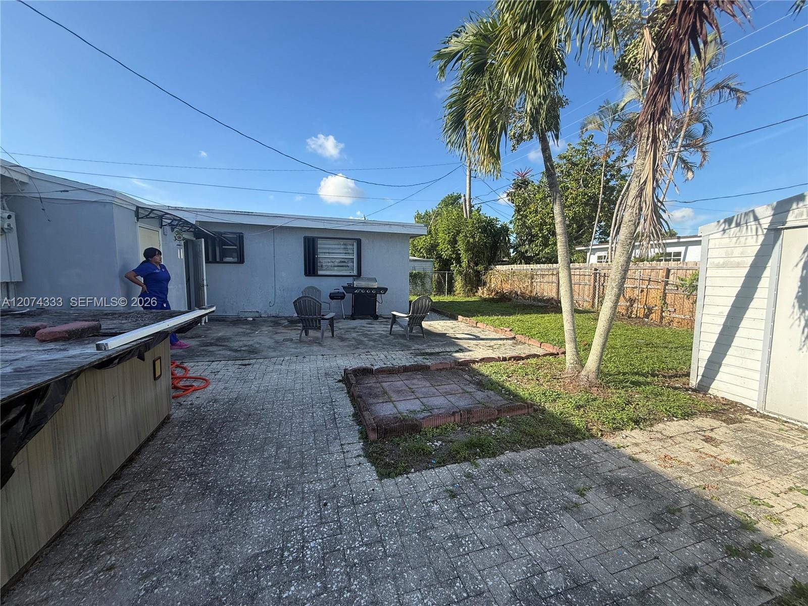1201 N 70th Way, Hollywood, FL 33024 photo 21