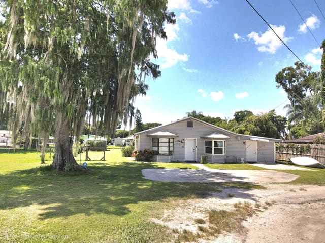 2922 SE 28TH Street, Taylor Creek, Okeechobee, FL