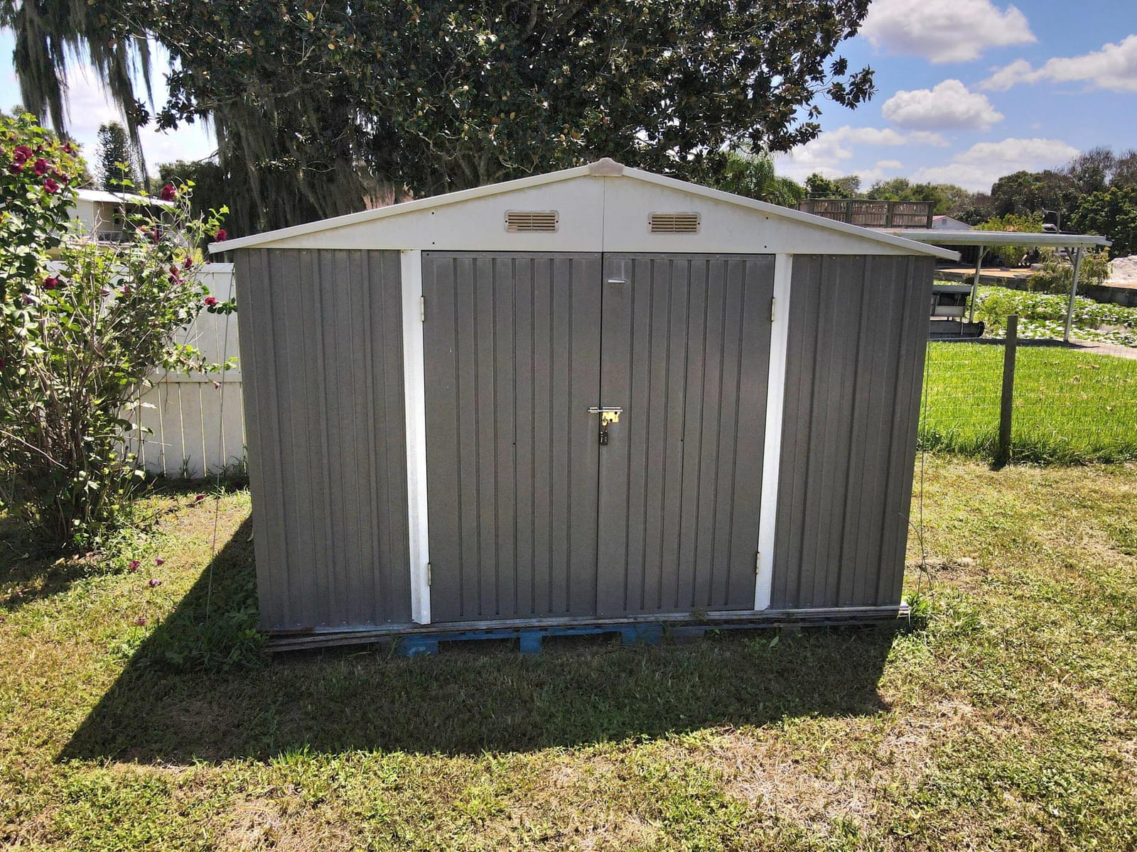 2922 SE 28TH Street, Okeechobee, FL 34974 photo 11