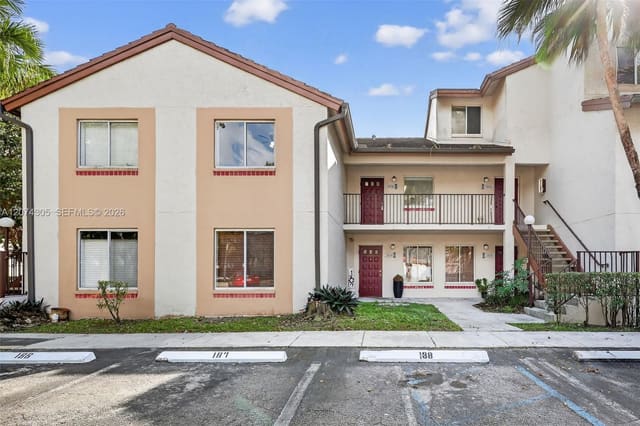 13856 SW 93rd Lane 13856, Parc Vista, Miami, FL