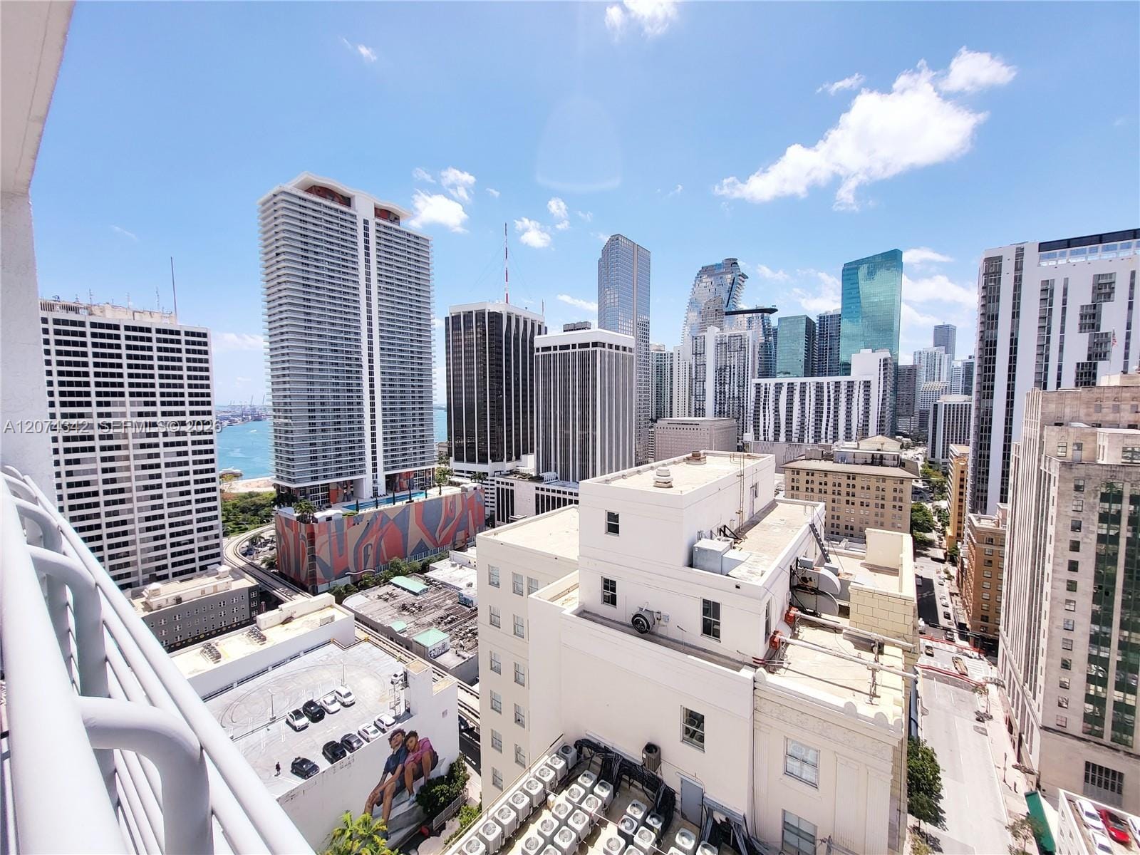 133 NE 2nd Avenue 2419, Miami, FL 33132 photo 24