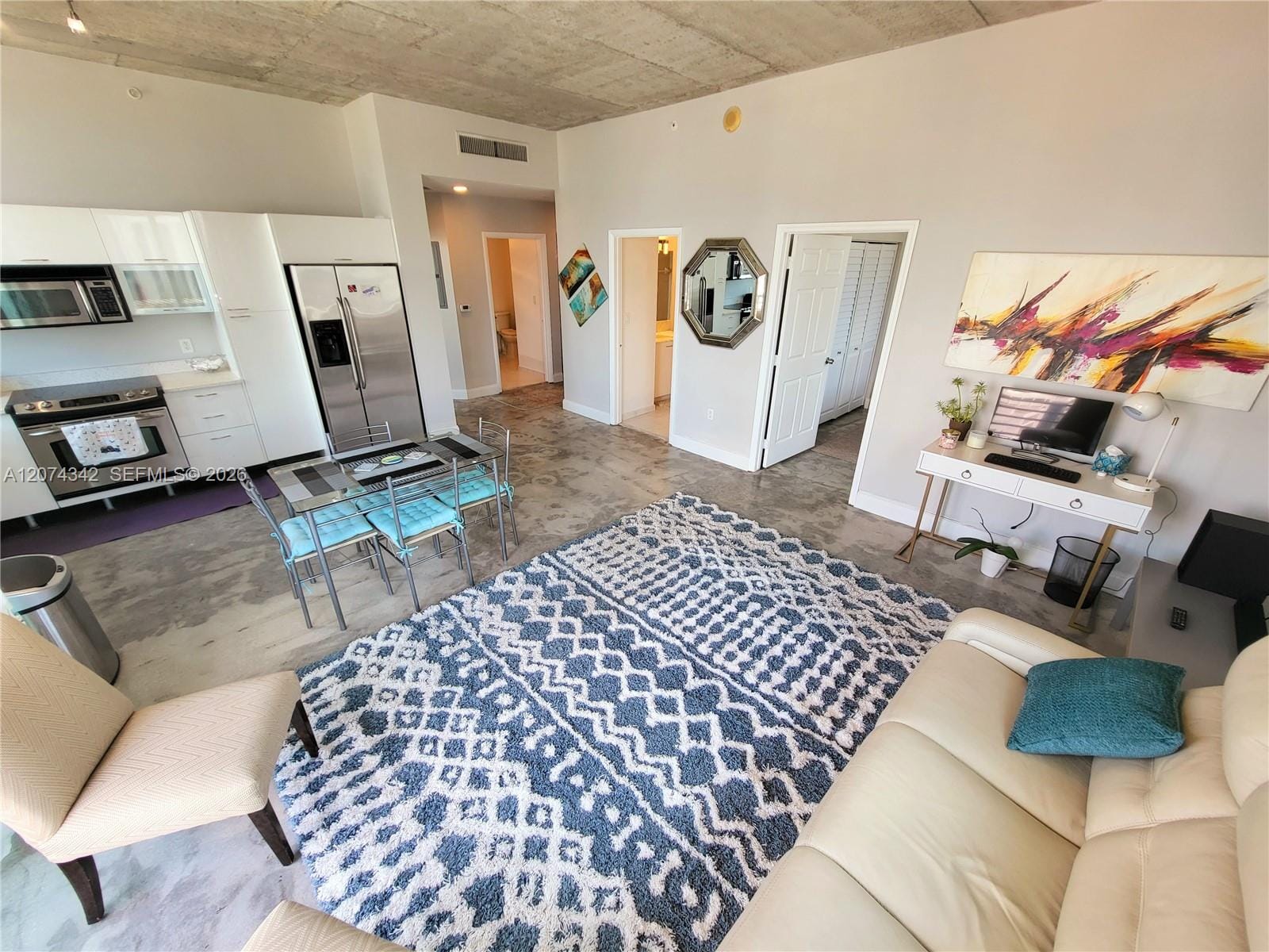 133 NE 2nd Avenue 2419, Miami, FL 33132 photo 30