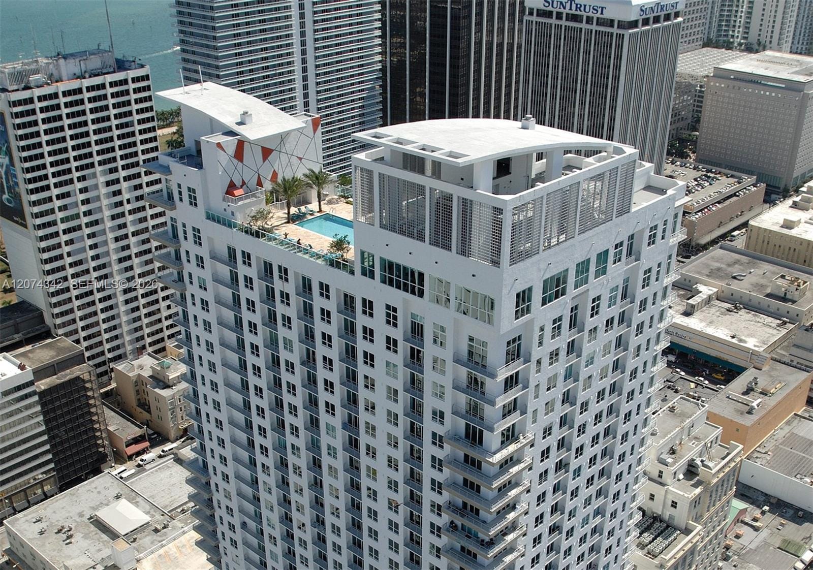133 NE 2nd Avenue 2419, Miami, FL 33132