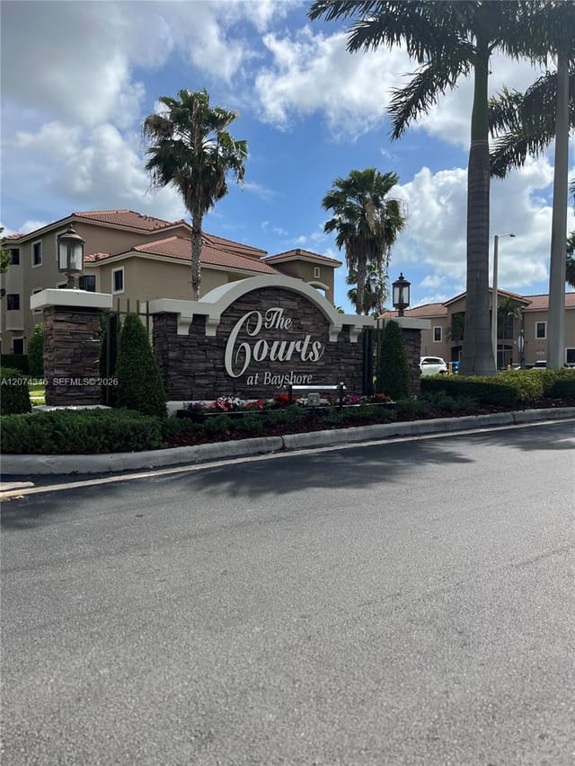 22731 SW 88th Place 205, Cutler Bay, FL 33190