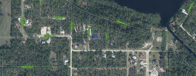 6814 Vanda Place, Sebring, FL 33875