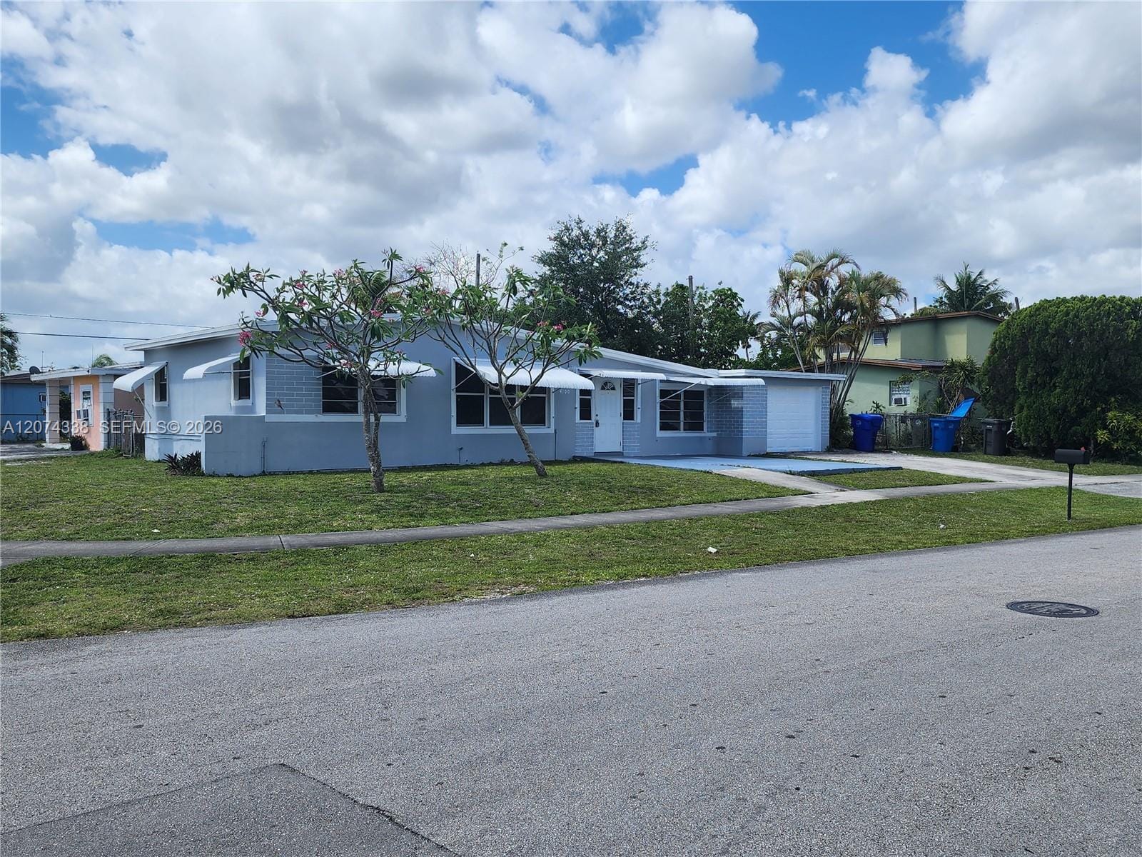 4100 SW 36th, West Park, FL 33023 photo 2