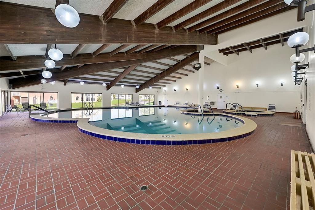 9801 Sunrise Lakes Boulevard 208 — photo 2