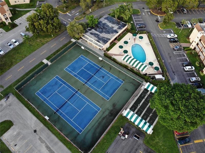 9801 Sunrise Lakes Boulevard 208, Sunrise, FL 33322 photo 18