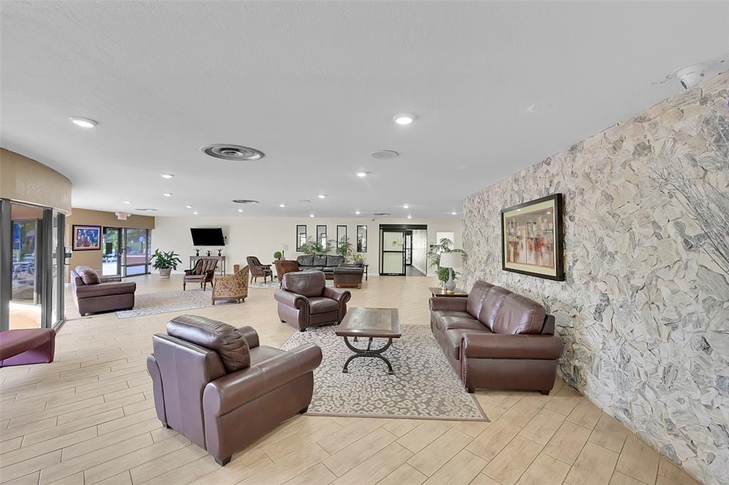 9801 Sunrise Lakes Boulevard 208 — photo 4