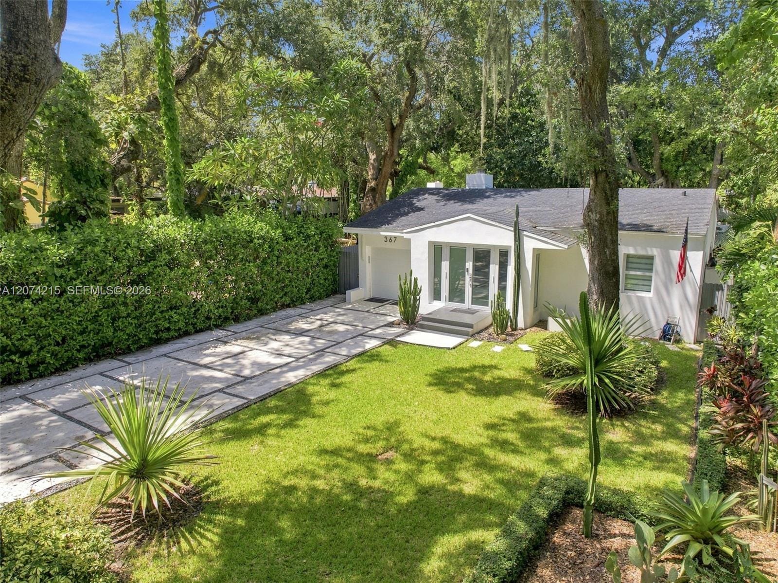367 NE 86th Street, El Portal, FL 33138
