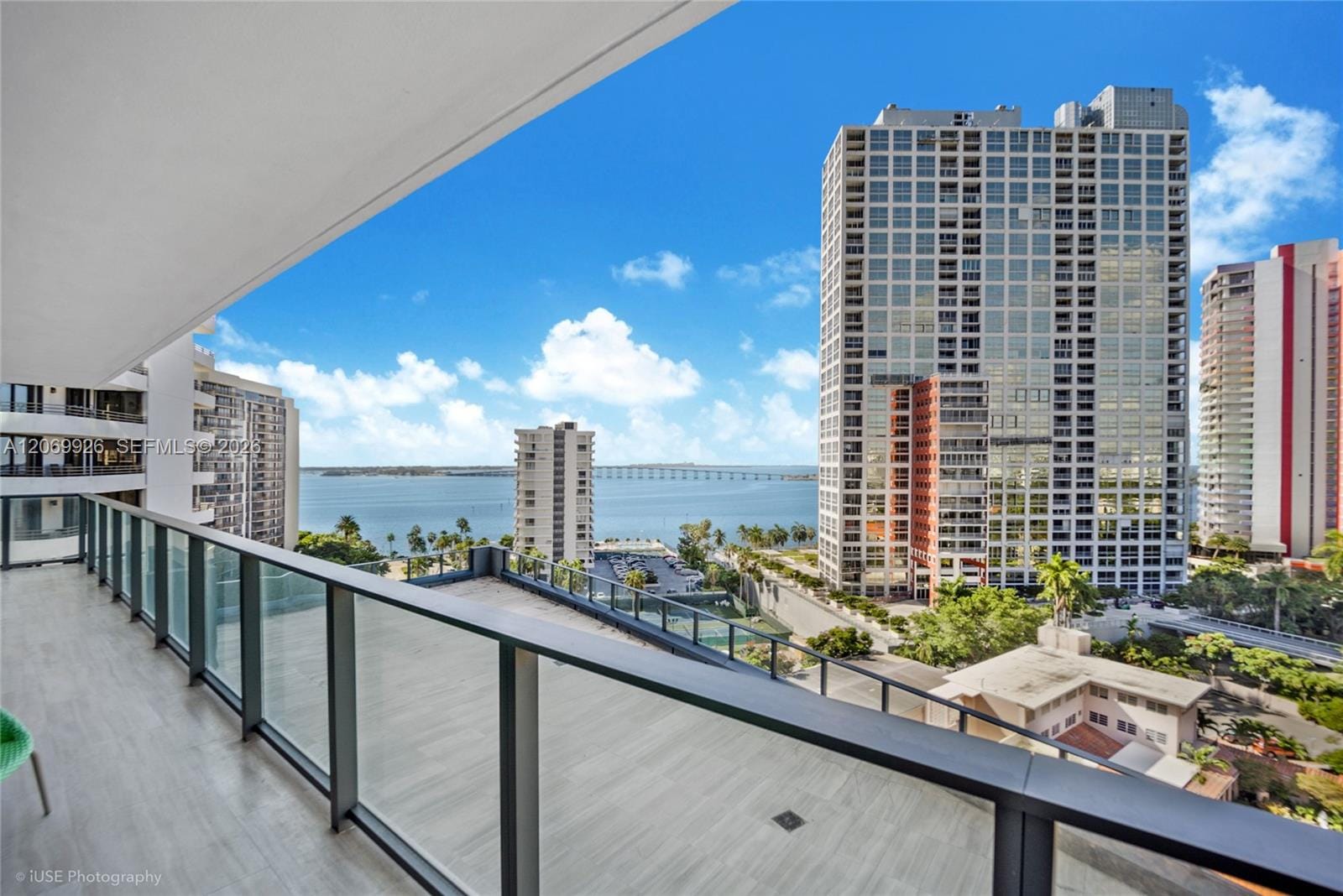 1451 Brickell Avenue 1003 — photo 2