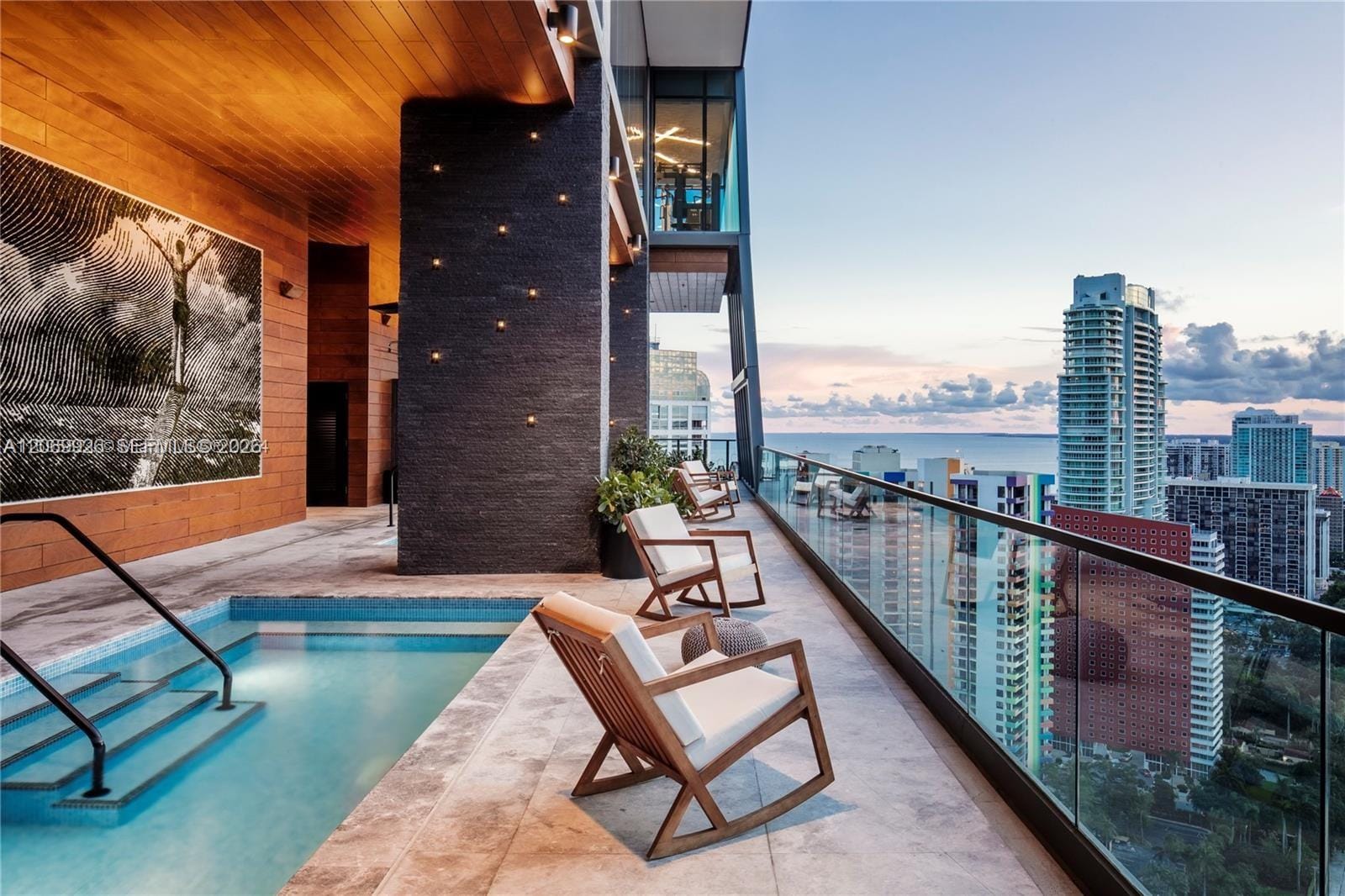 1451 Brickell Avenue 1003, Miami, FL 33131 photo 14