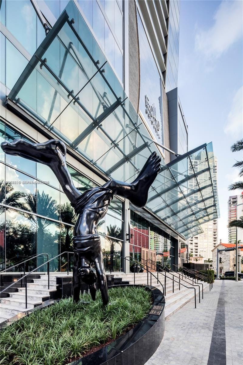 1451 Brickell Avenue 1003, Miami, FL 33131 photo 15