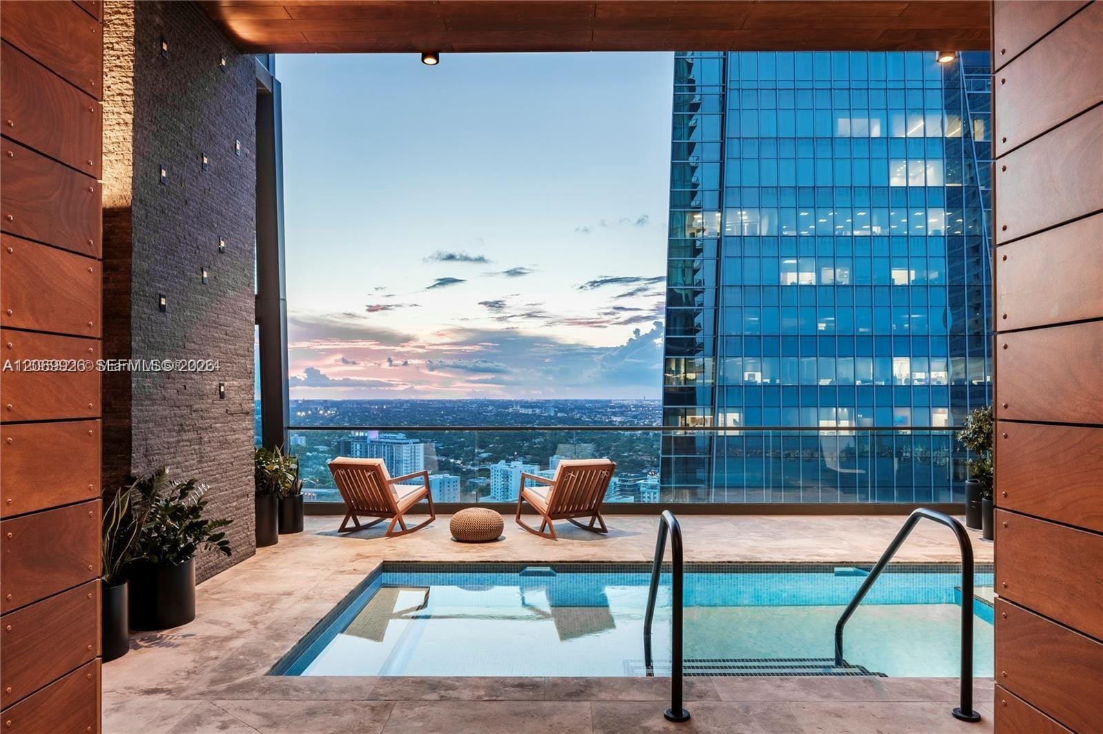 1451 Brickell Avenue 1003, Miami, FL 33131 photo 16