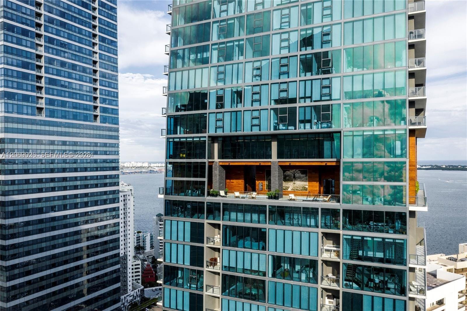 1451 Brickell Avenue 1003, Miami, FL 33131 photo 17