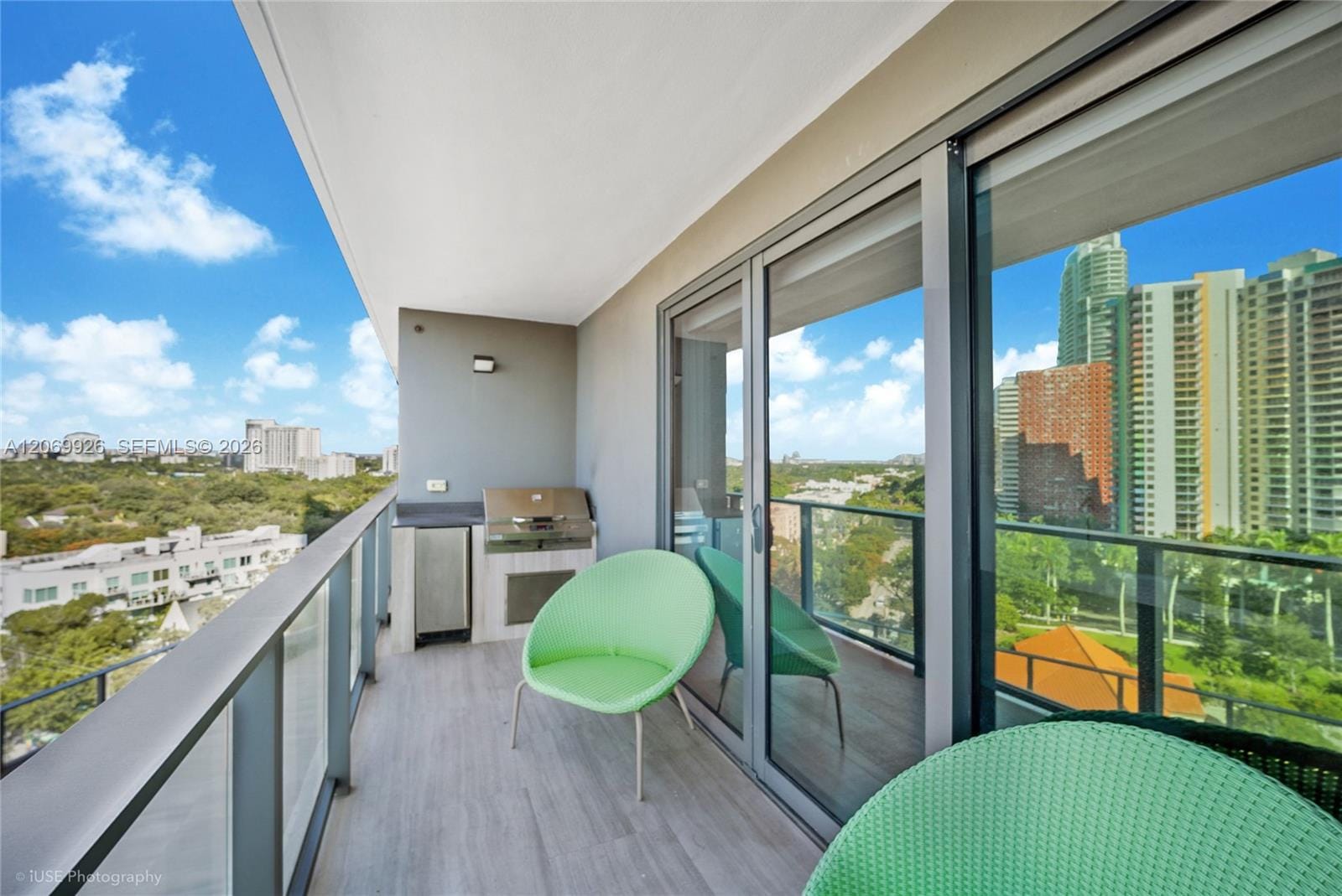 1451 Brickell Avenue 1003 — photo 3