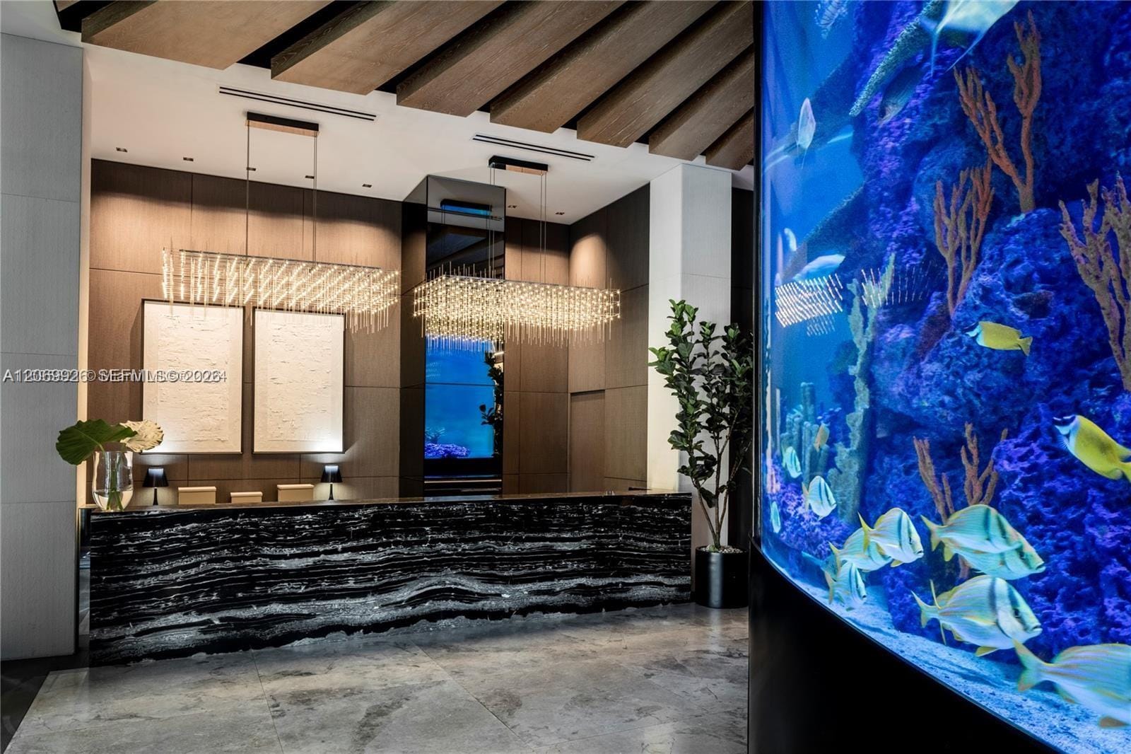 1451 Brickell Avenue 1003, Miami, FL 33131 photo 21