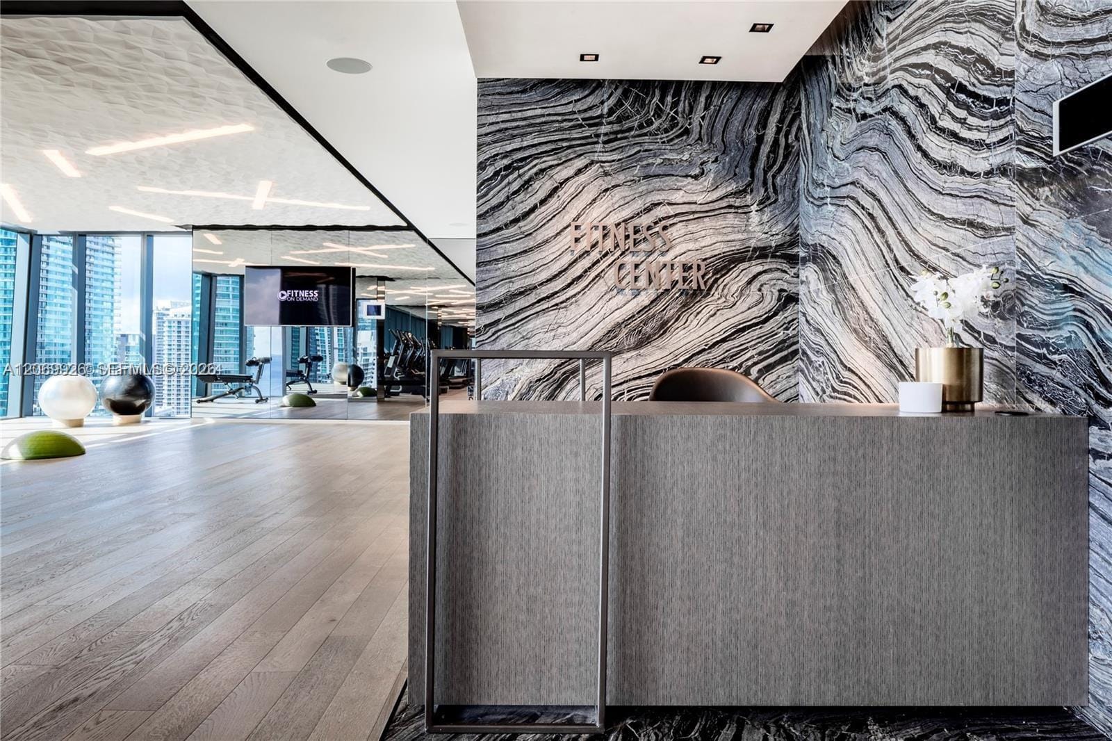 1451 Brickell Avenue 1003, Miami, FL 33131 photo 23